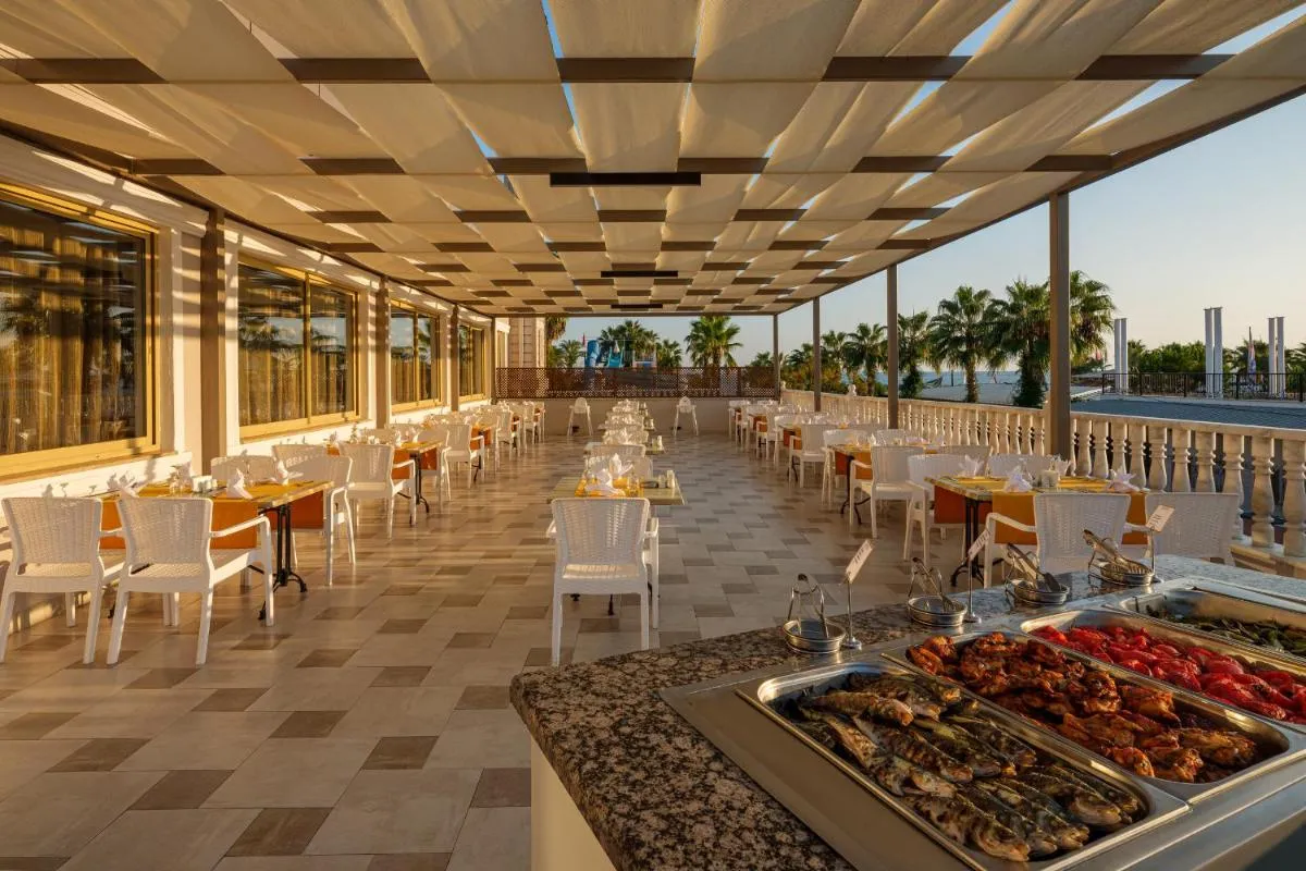 Image 3 of Aydinbey Famous Resort – Ultra All Inclusive