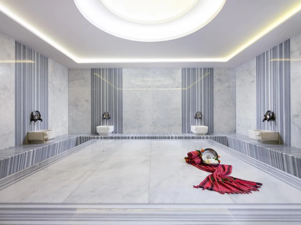 Image 1 of Aydinbey Famous Resort – Ultra All Inclusive