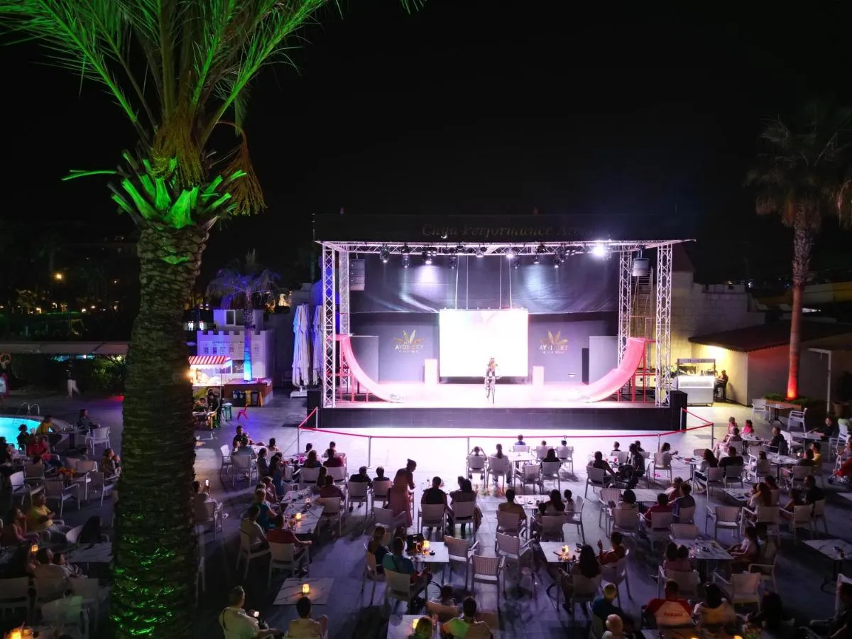 Image 6 of Aydinbey Famous Resort – Ultra All Inclusive
