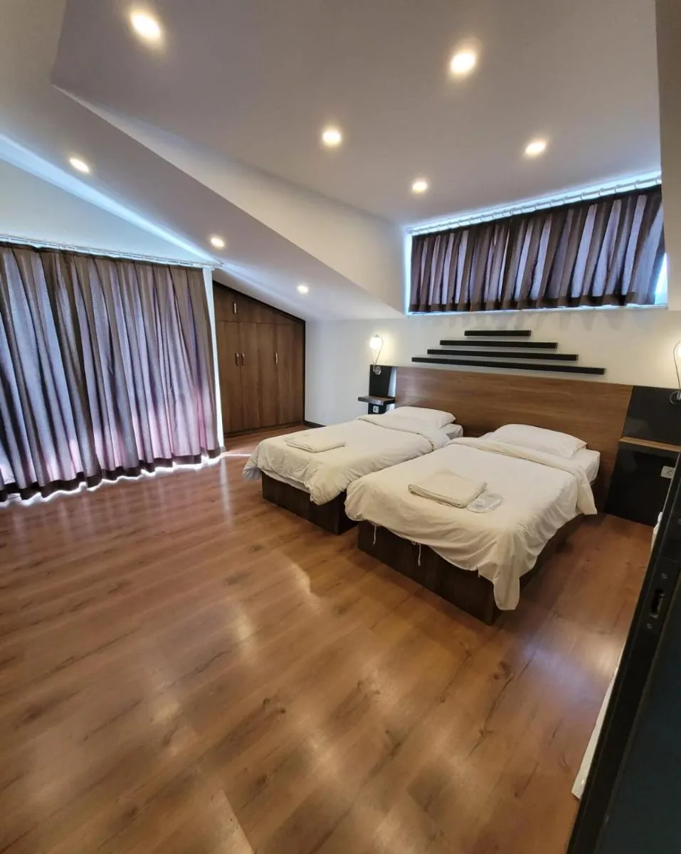 Image 4 of BEGONVİL VİLLA
