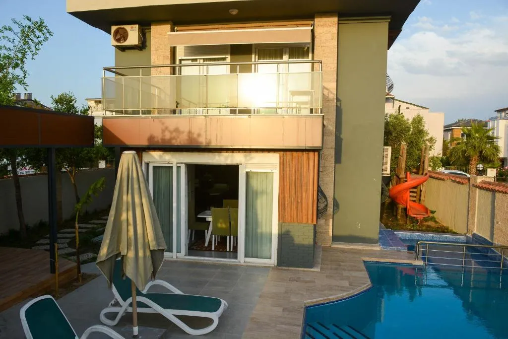 Image of BEGONVİL VİLLA