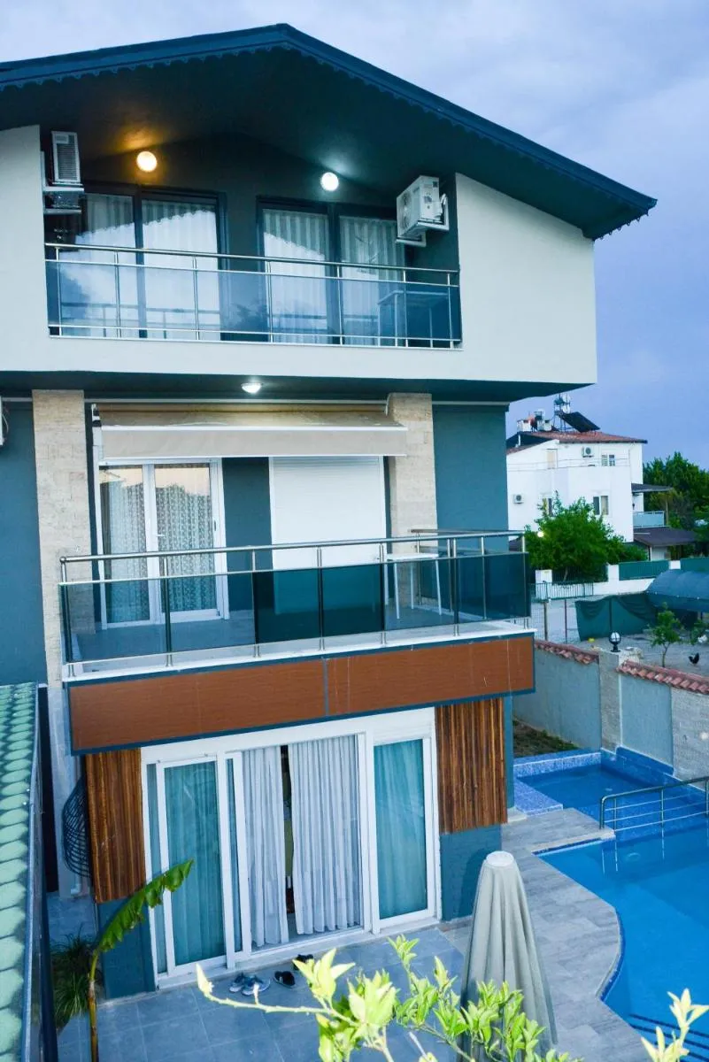 Image 3 of BEGONVİL VİLLA