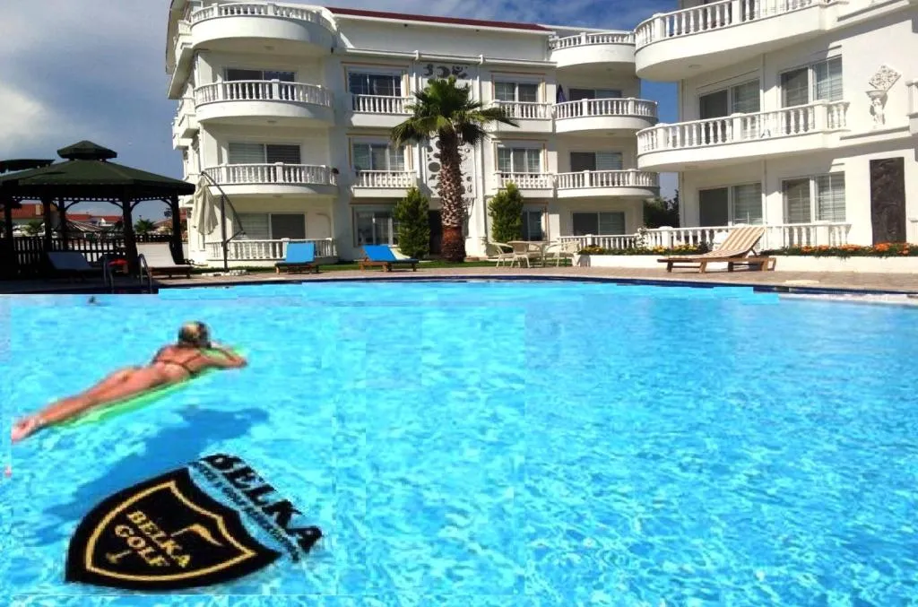 Image of BELKA GOLF RESİDENCE Dublex BELEK