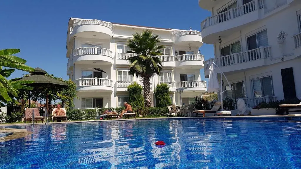 Image of BELKA GOLF RESIDENCE Exclusive apt DeluxBELEK