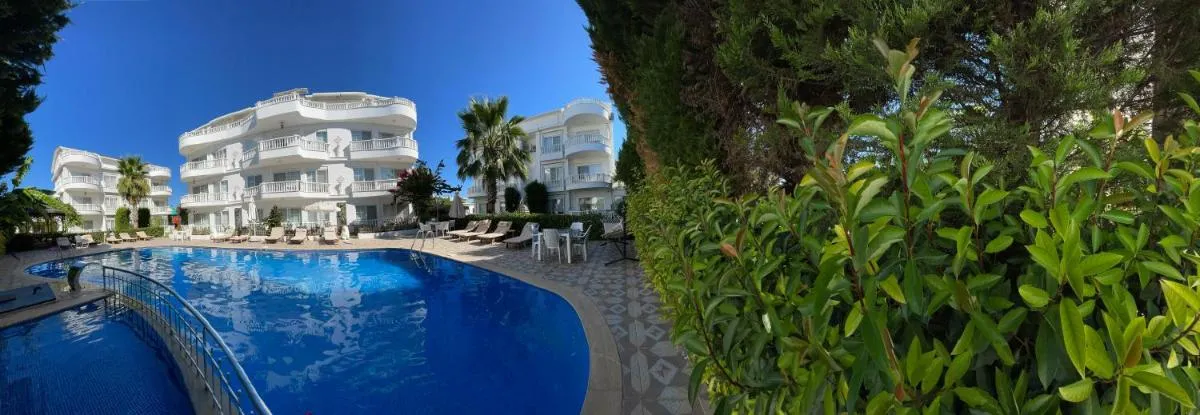 Image 2 of BELKA GOLF RESIDENCE Exclusive apt DeluxBELEK