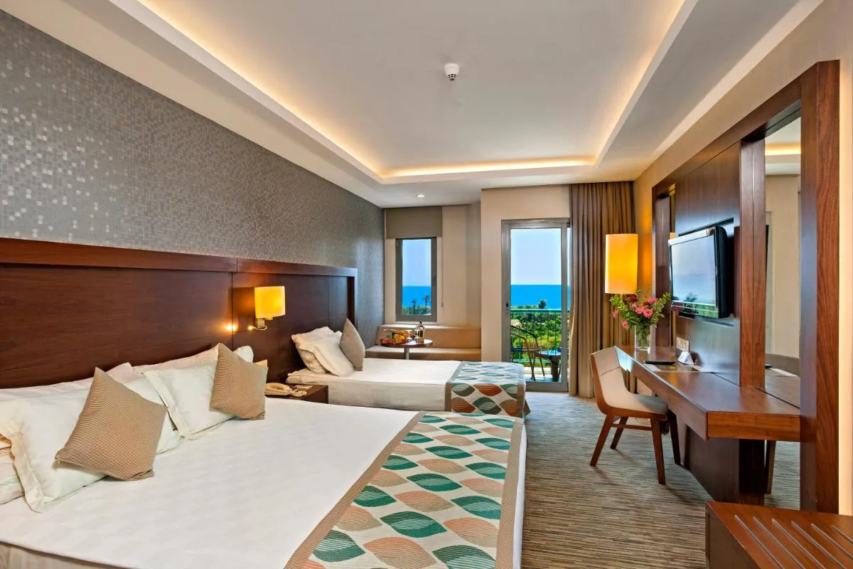 Image 1 of Belconti Resort Hotel