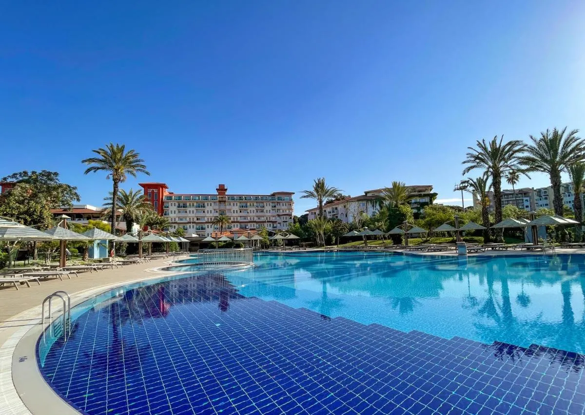 Image 3 of Belconti Resort Hotel