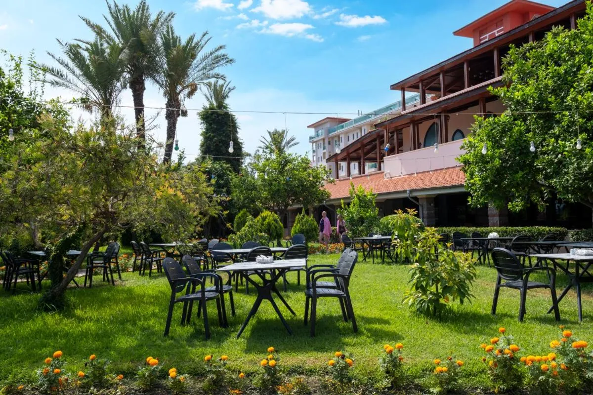 Image 6 of Belconti Resort Hotel