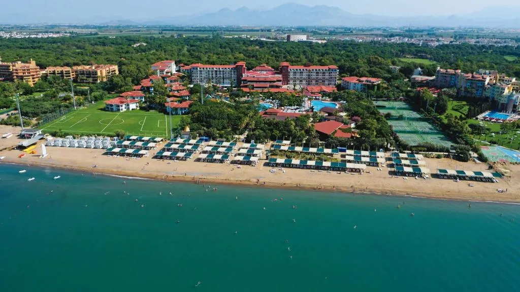 Image of Belconti Resort Hotel