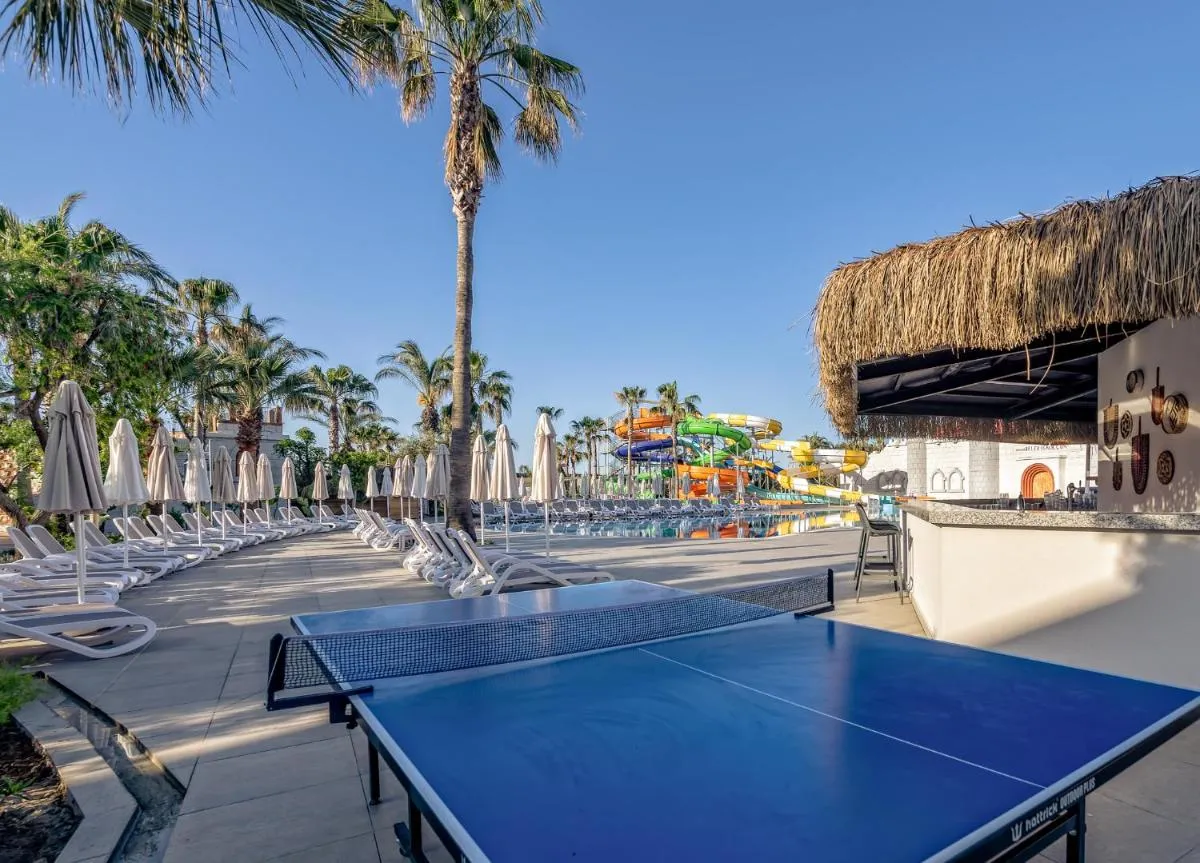 Image 6 of Belek Beach Resort Hotel