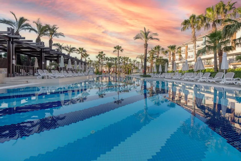 Image of Belek Beach Resort Hotel