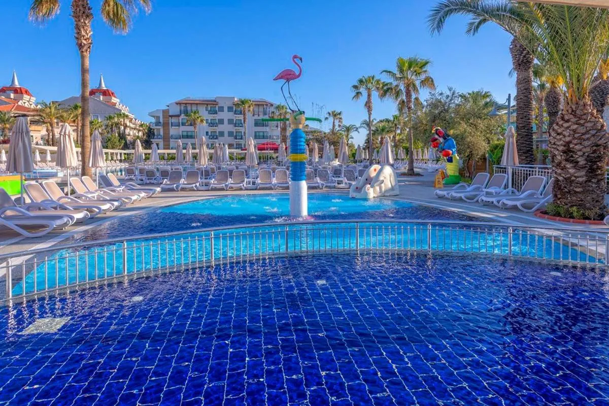 Image 3 of Belek Beach Resort Hotel