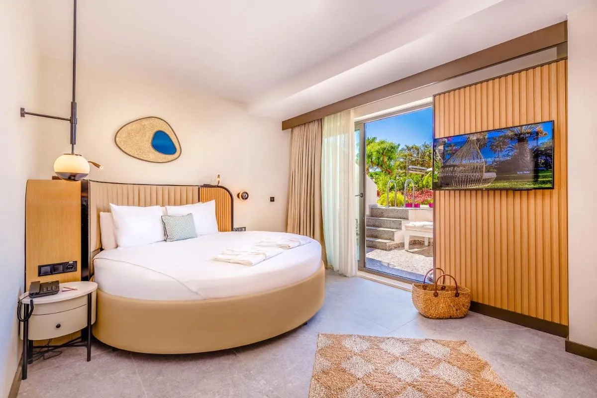 Image 1 of Belek Beach Resort Hotel