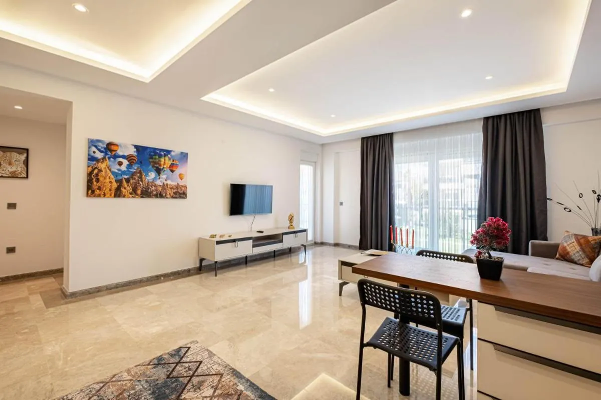 Image 5 of Belek Deluxe Suit
