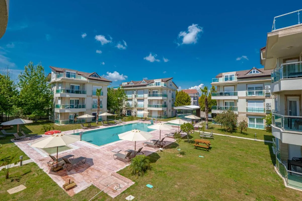 Image 6 of Belek Deluxe Suit