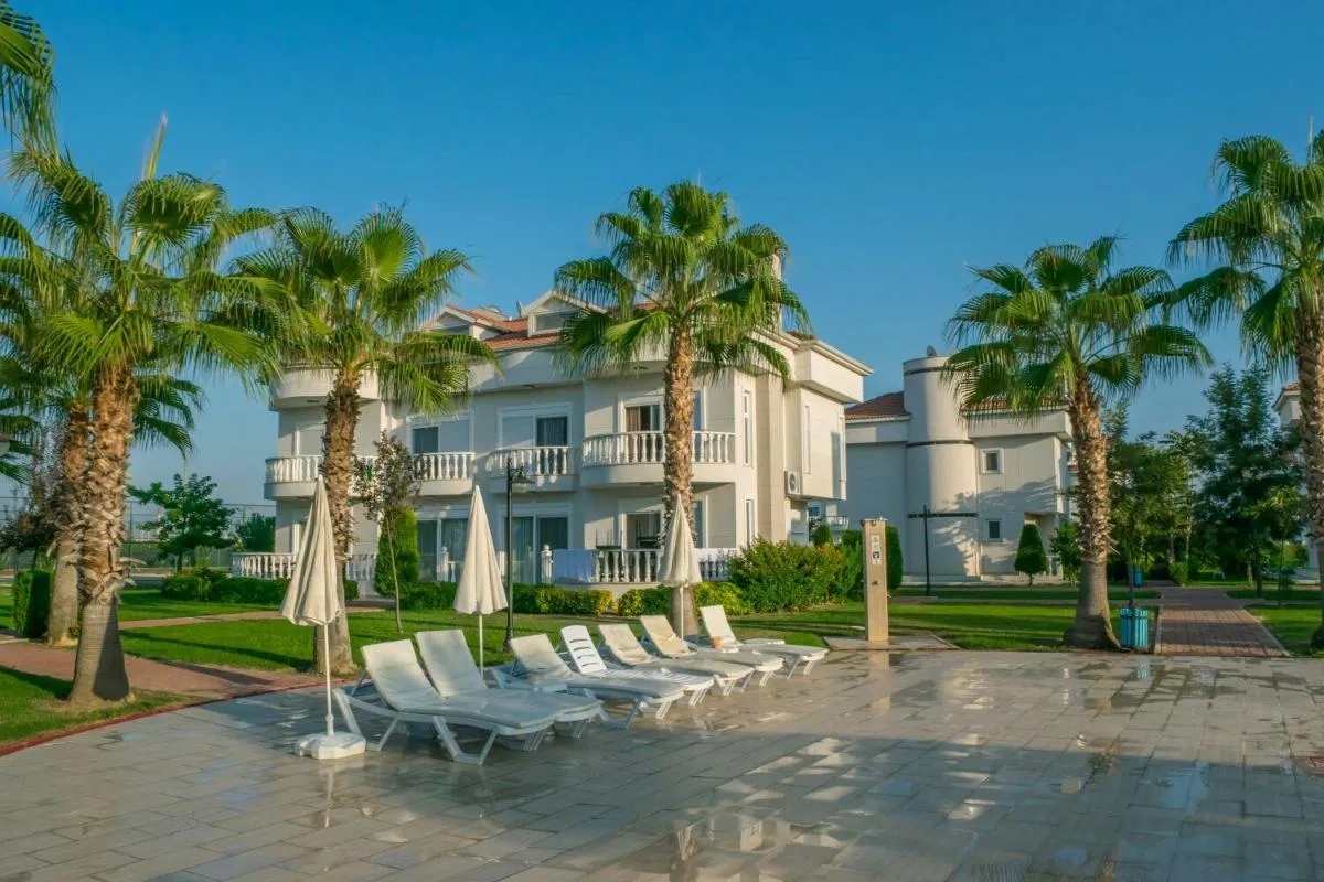 Image 6 of Belek Golf Village Apartments
