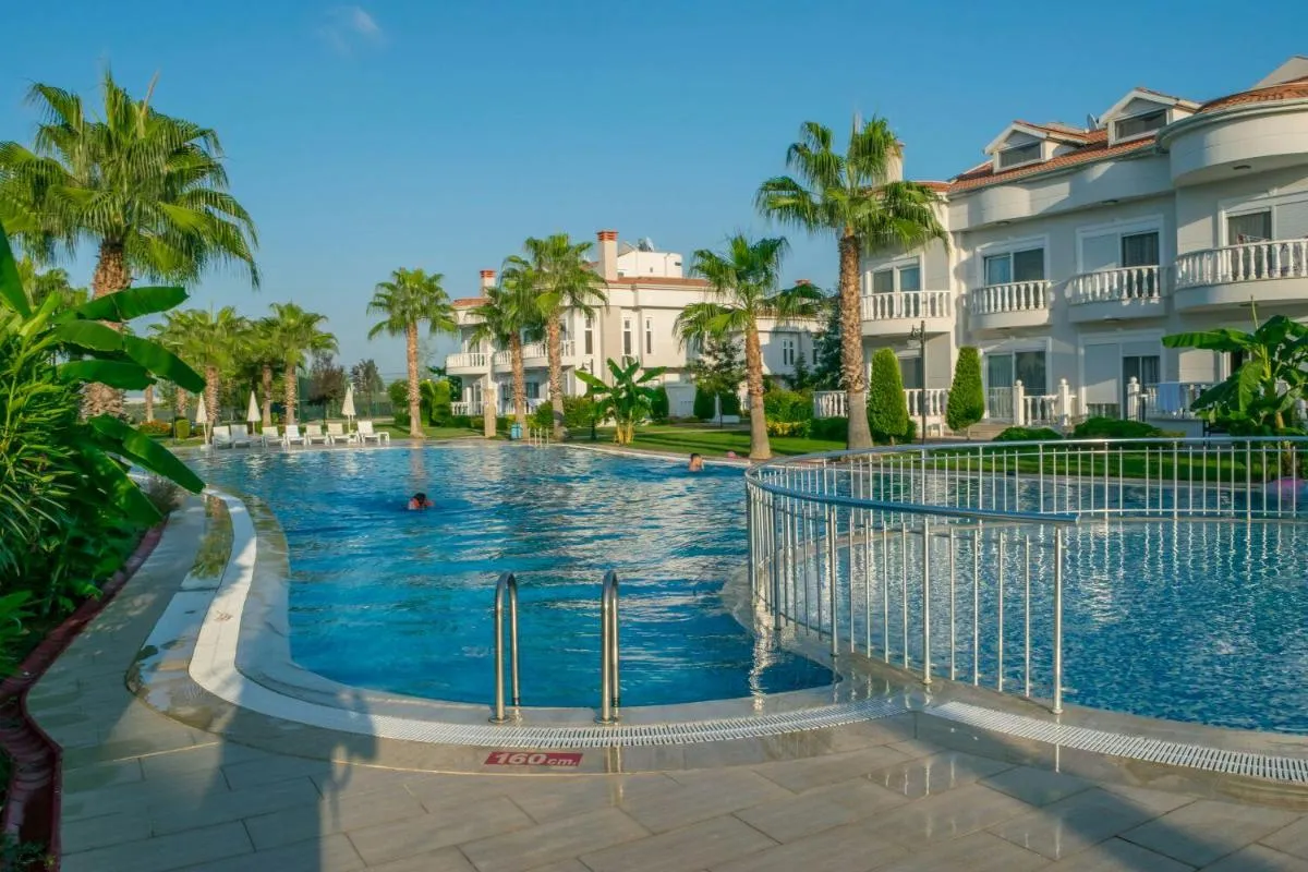 Image 1 of Belek Golf Village Apartments