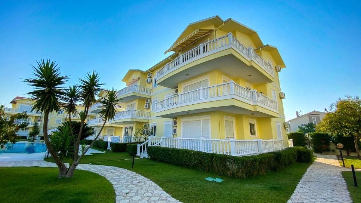 Image 2 of Belek King Cleodora Apartment