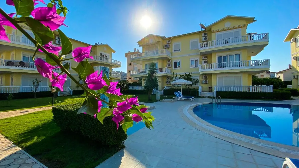 Image 1 of Belek King Cleodora Apartment