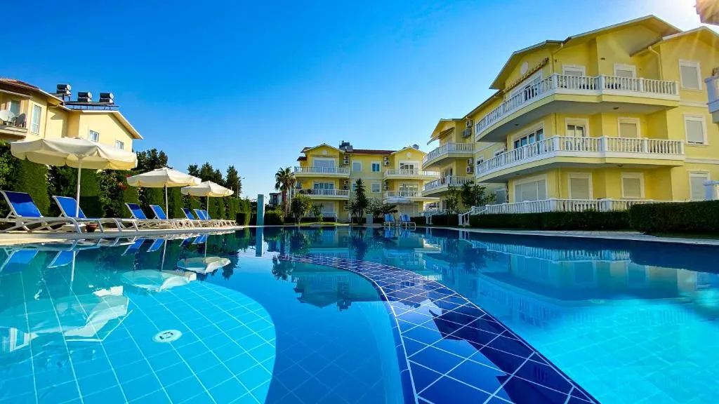 Image of Belek King Cleodora Apartment