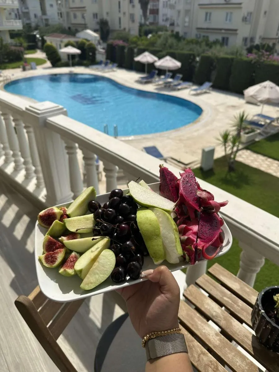 Image 5 of Belek King Cleodora Apartment