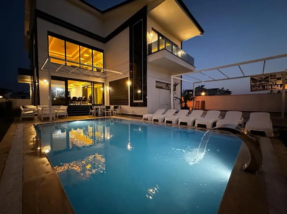 Image 3 of Belek Tatil Villa