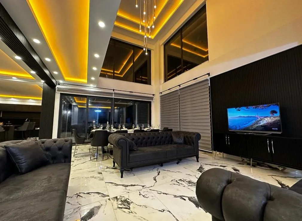 Image 5 of Belek Tatil Villa