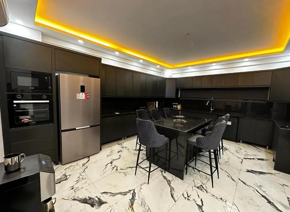 Image 4 of Belek Tatil Villa