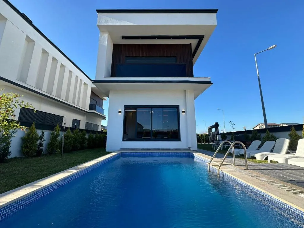 Image of Belek Tatil Villa