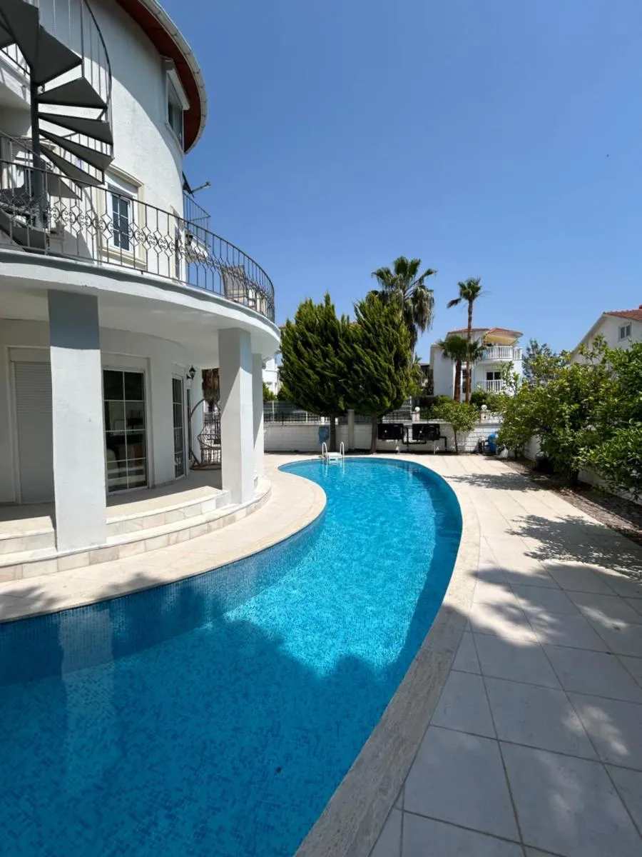 Image 3 of Belek Villa