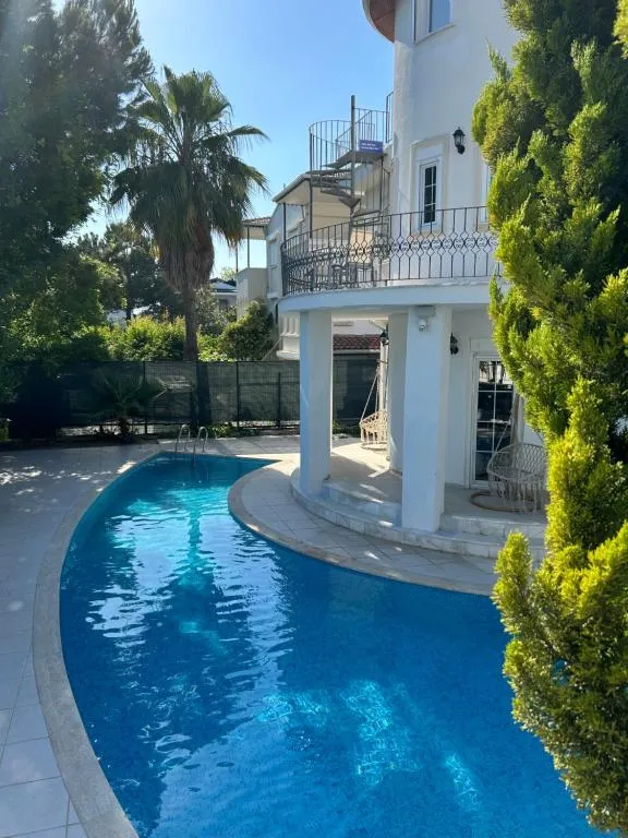 Image of Belek Villa