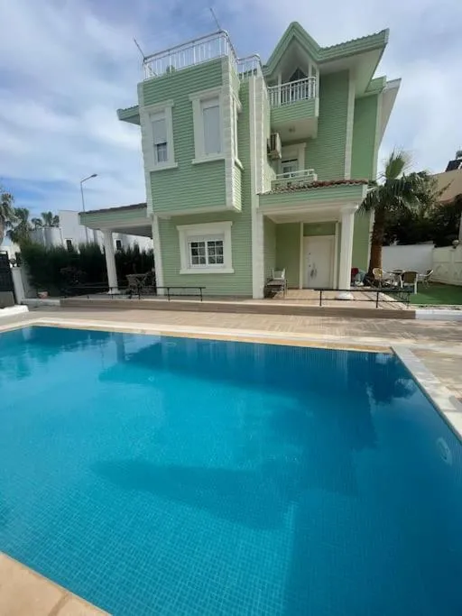 Image 3 of Belek Yeşil Cennet Villası