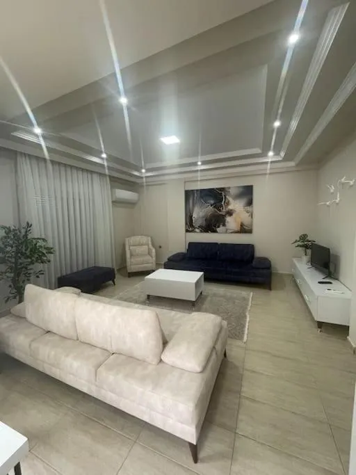 Image 4 of Belek Yeşil Cennet Villası