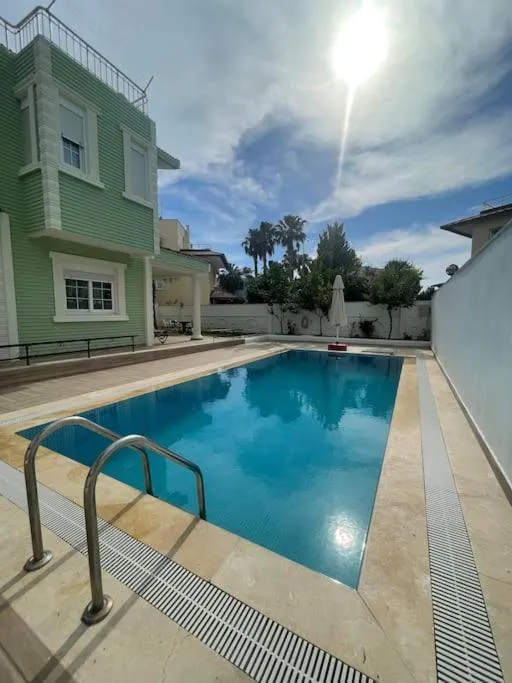 Image 6 of Belek Yeşil Cennet Villası