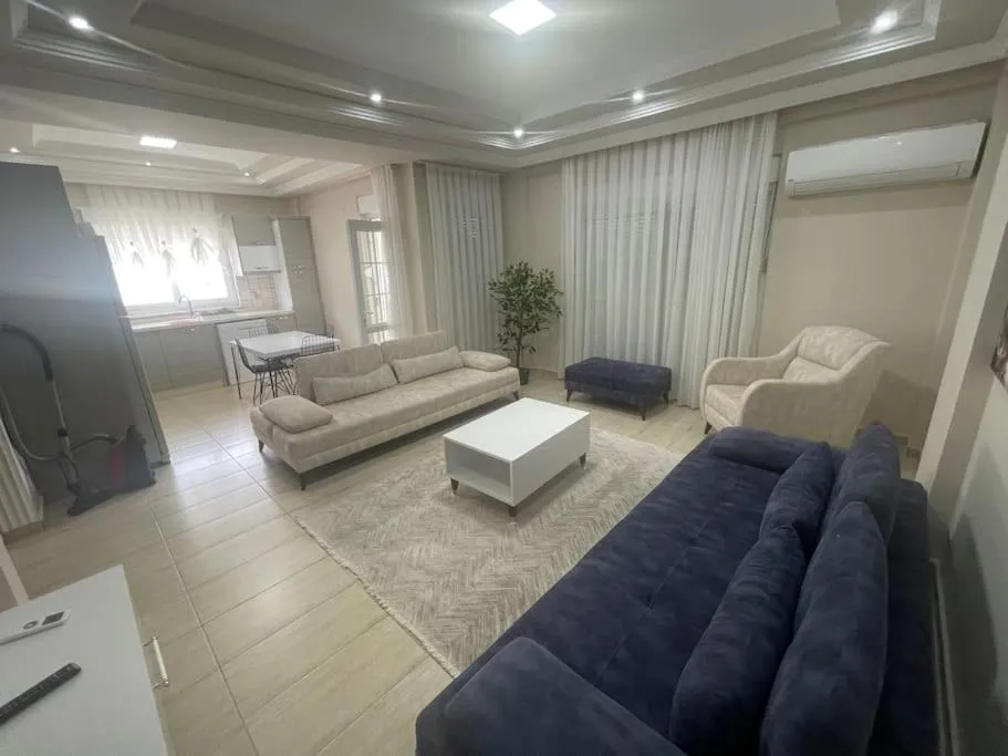 Image 1 of Belek Yeşil Cennet Villası