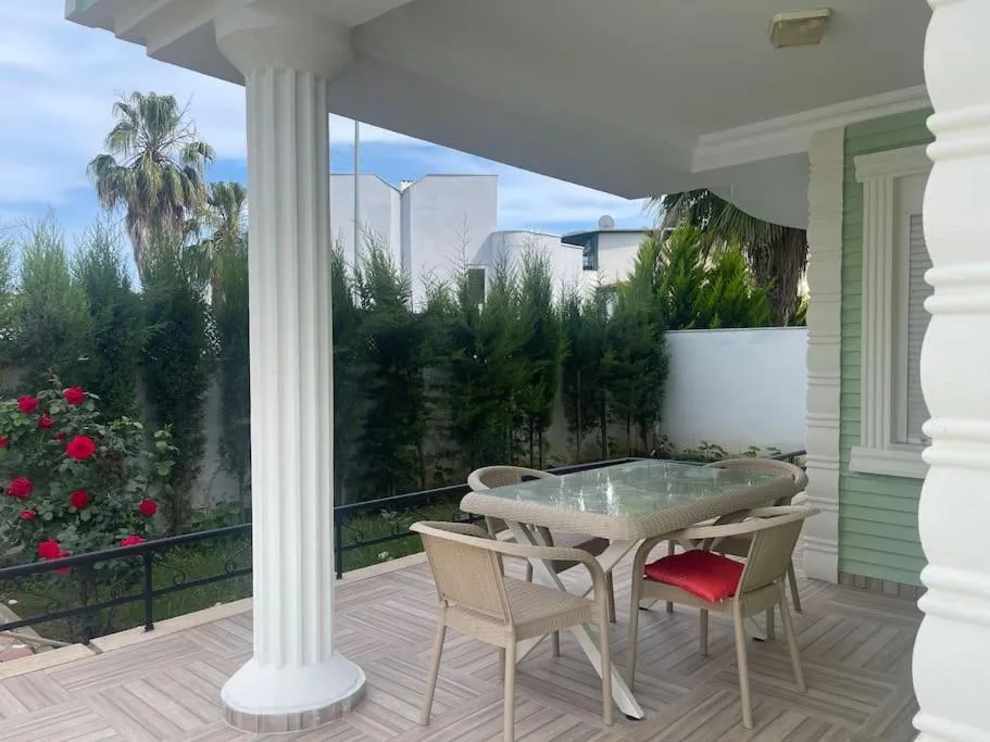 Image of Belek Yeşil Cennet Villası