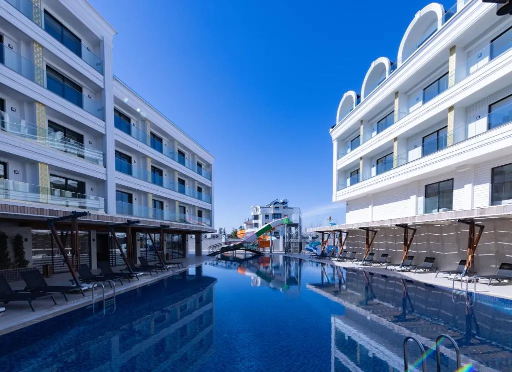 Image of Belenli Resort Hotel