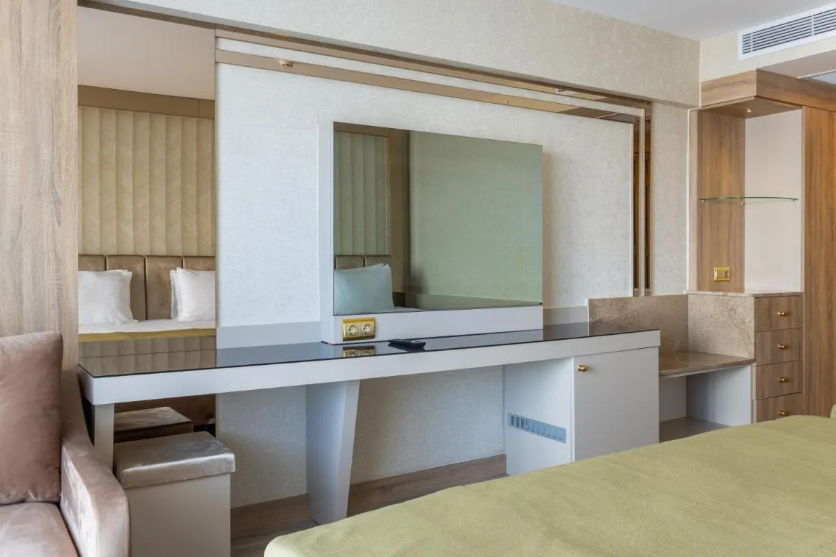 Image 2 of Belenli Resort Hotel