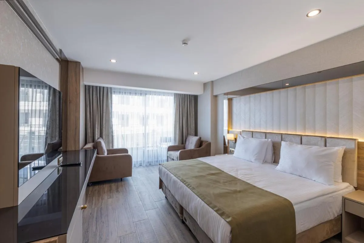 Image 1 of Belenli Resort Hotel