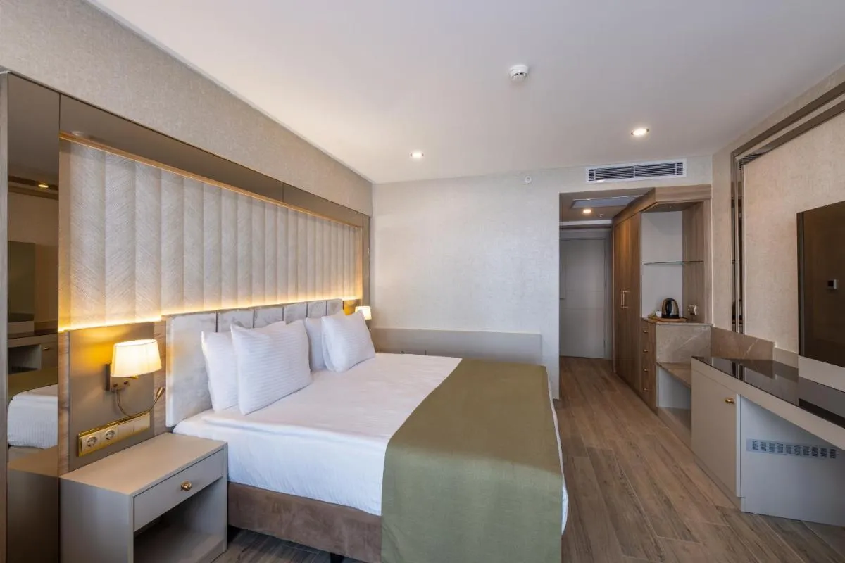 Image 6 of Belenli Resort Hotel