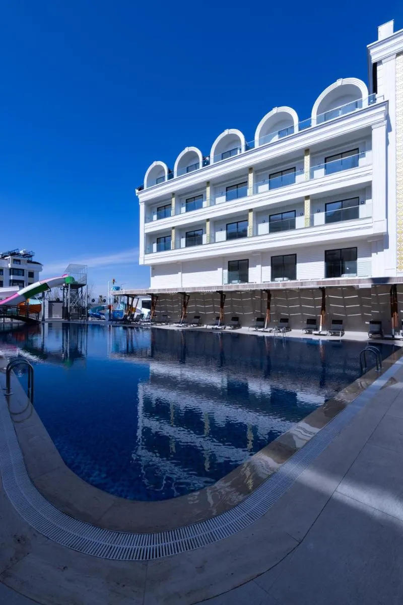 Image 3 of Belenli Resort Hotel