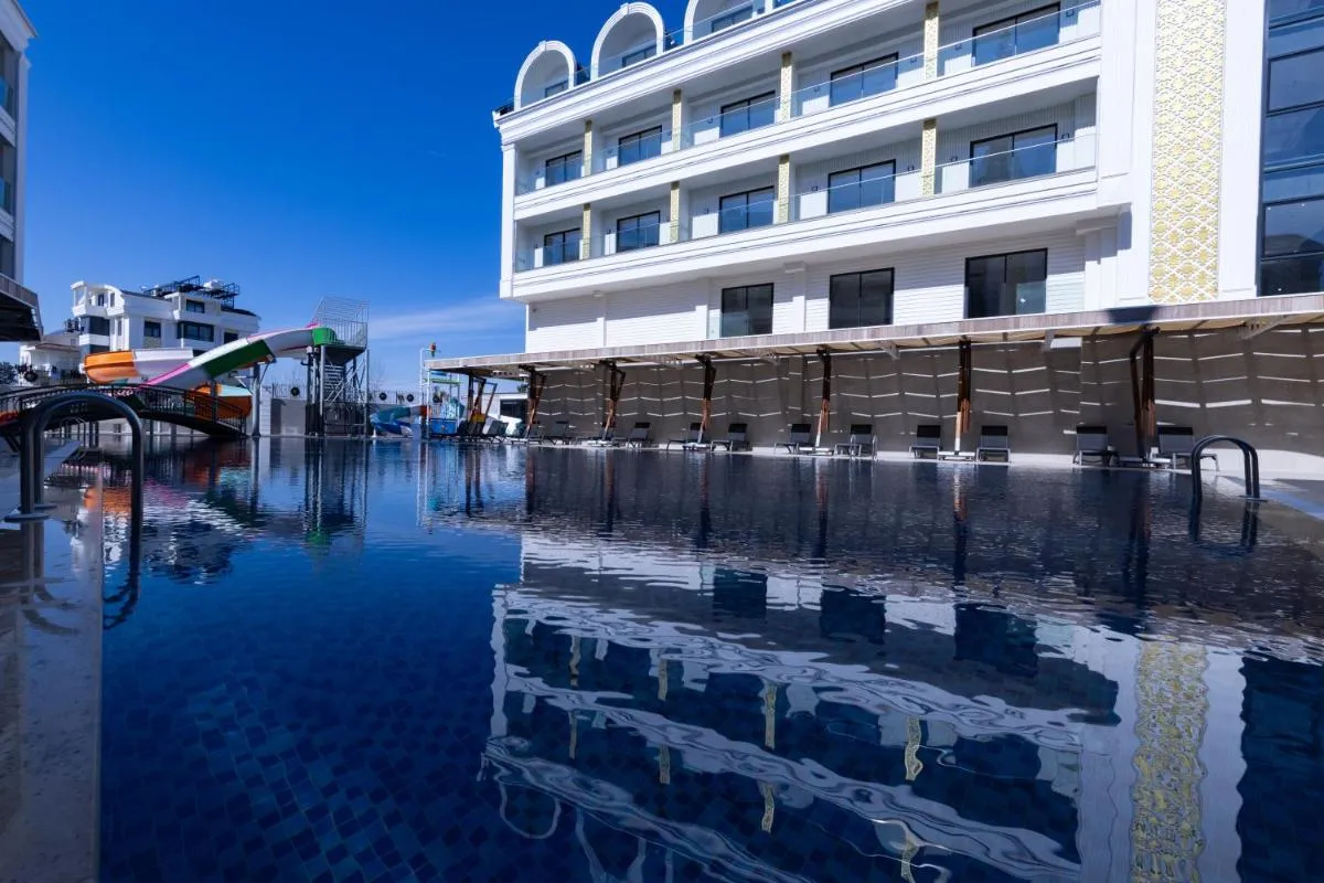 Image 5 of Belenli Resort Hotel