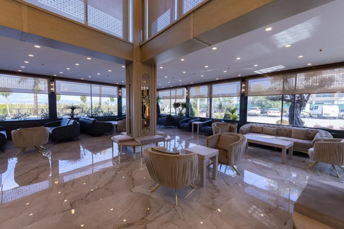 Image 4 of Belenli Resort Hotel