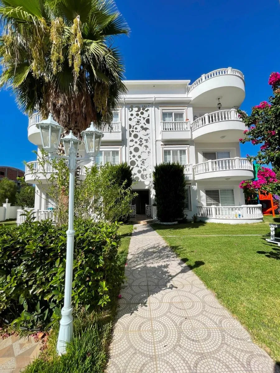 Image 6 of Belka Golf Residence Belek Delux Poolside