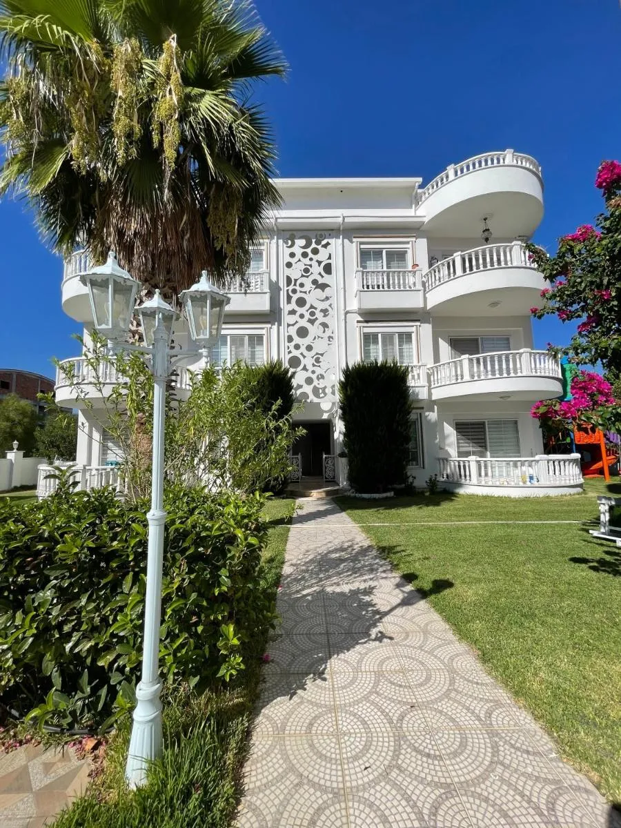 Image 6 of Belka Golf Residence Exclusive Apt Poolside