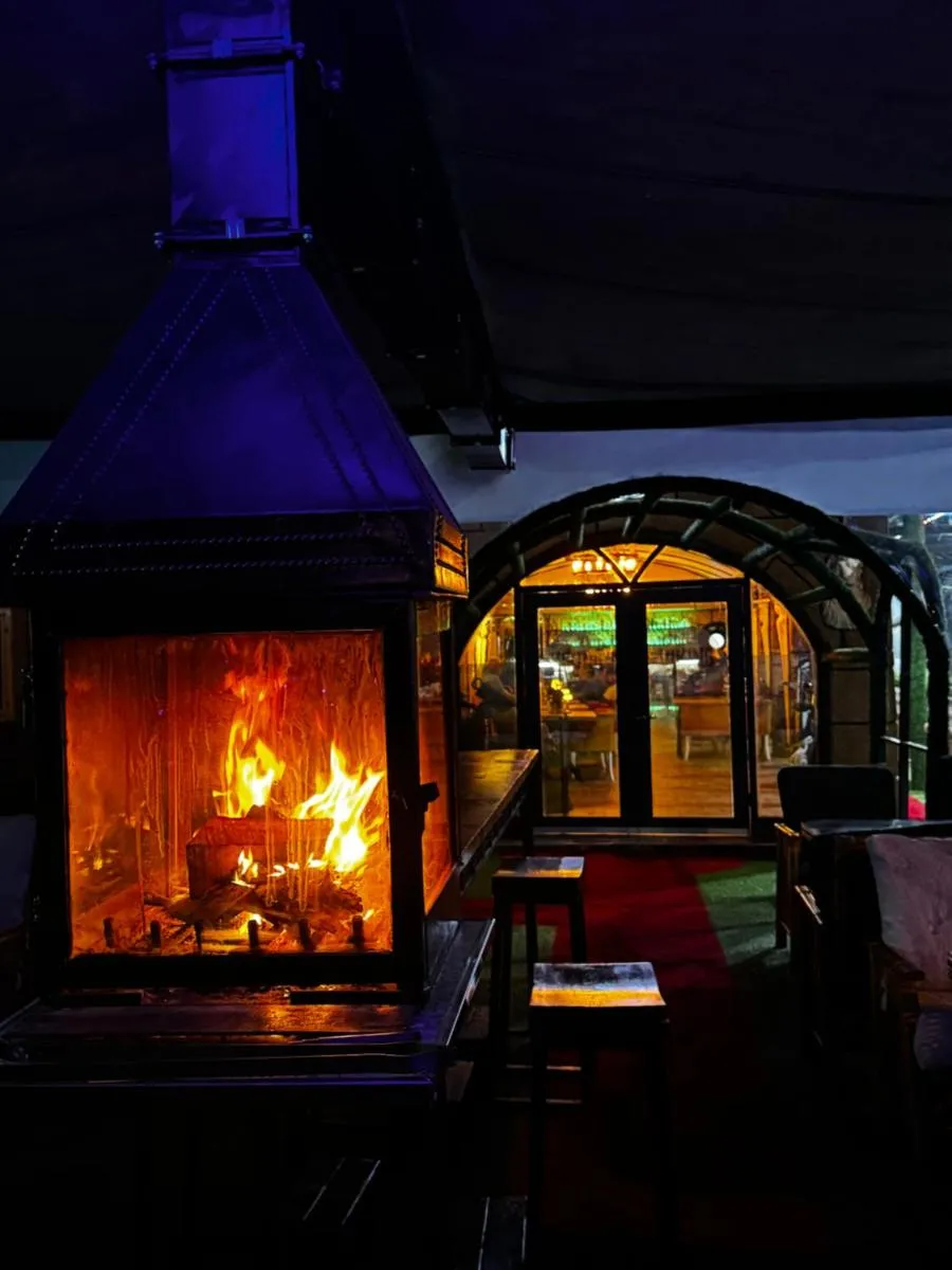 Image 2 of Belka Golf Residence Exclusive Apt Poolside