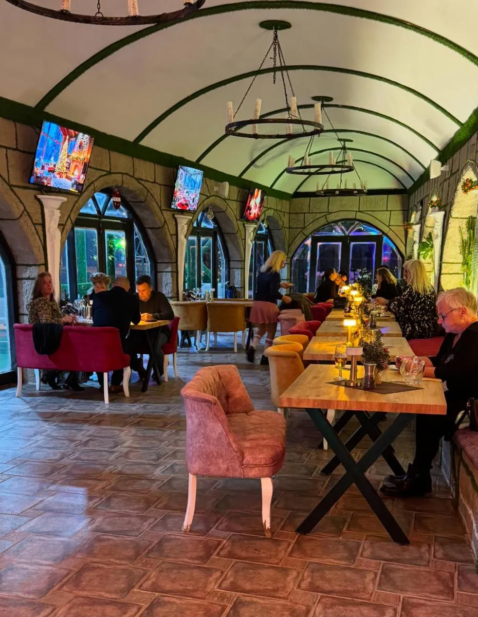 Image 5 of Belka Golf Residence Exclusive Apt Poolside