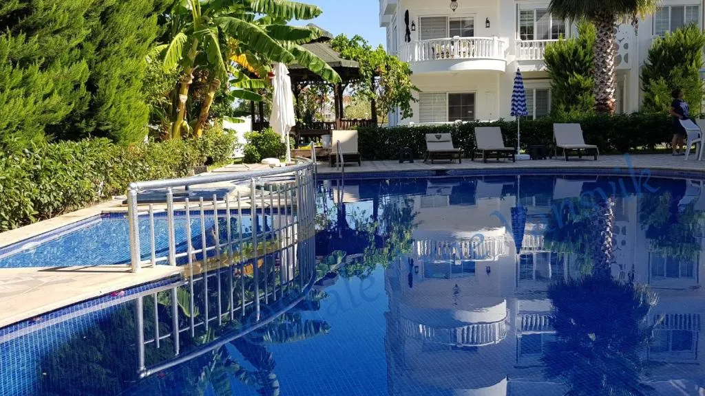 Image of Belka Golf Residence POOLSİDE DELUXE