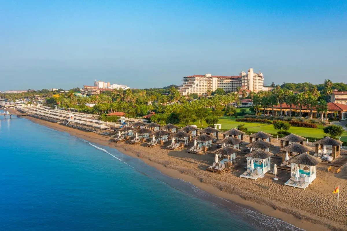 Image 4 of Bellis Deluxe Hotel & Heated for Winter Aqua Park