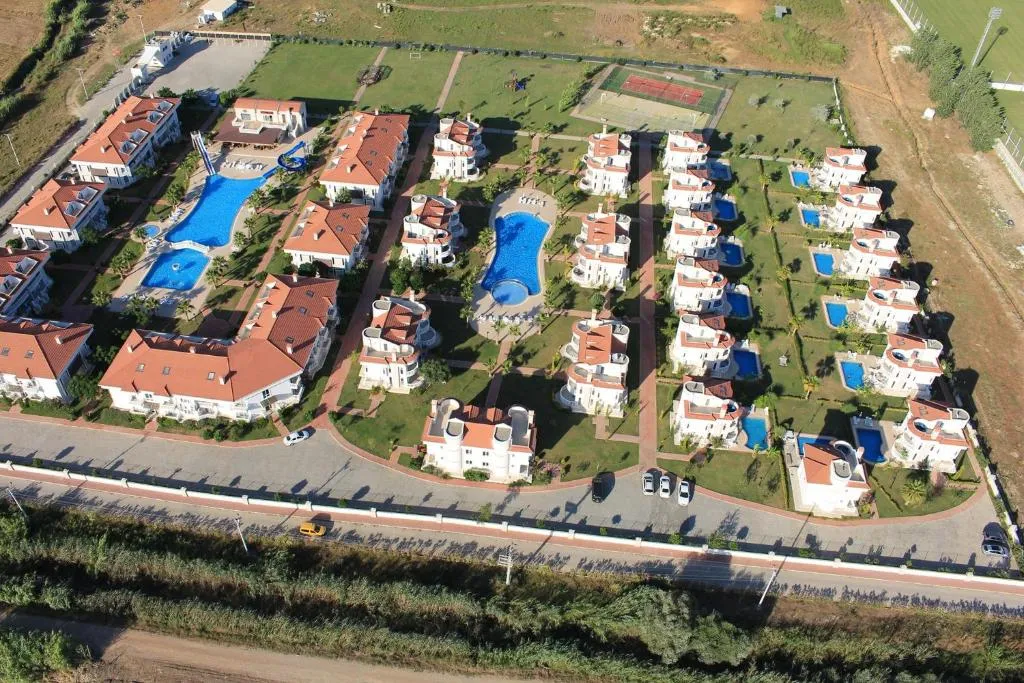 Image of BlueHomes Villas